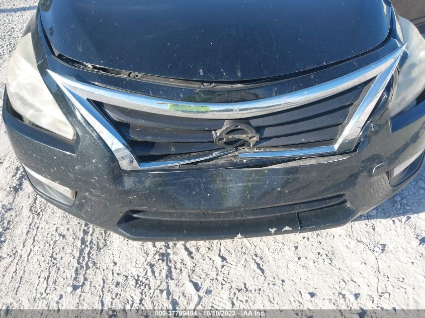 2014 NISSAN ALTIMA 2.5 S - 1N4AL3AP0EN332500
