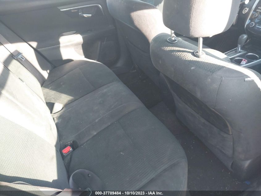 2014 NISSAN ALTIMA 2.5 S - 1N4AL3AP0EN332500