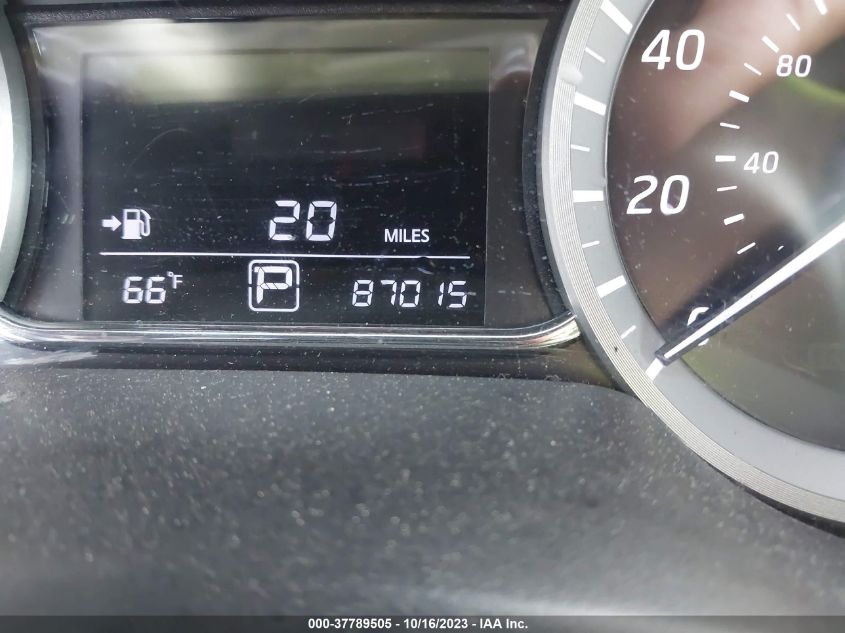 2015 NISSAN SENTRA SV - 3N1AB7AP5FL681483