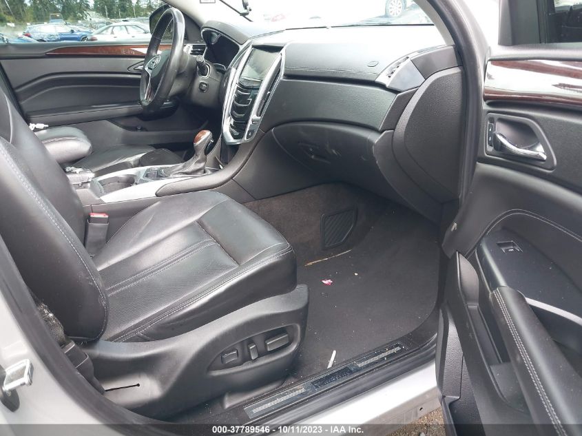 2014 CADILLAC SRX PERFORMANCE COLLECTION - 3GYFNCE33ES525581