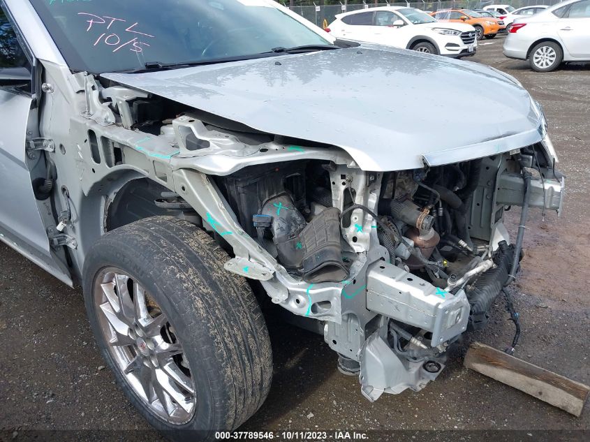 2014 CADILLAC SRX PERFORMANCE COLLECTION - 3GYFNCE33ES525581