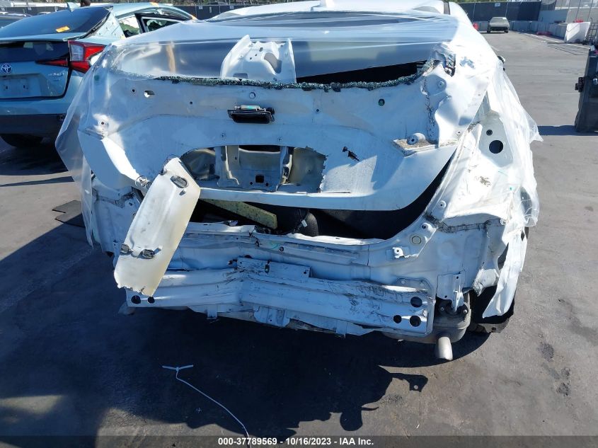 2018 HONDA CIVIC HATCHBACK EX-L NAVI - SHHFK7H78JU410741