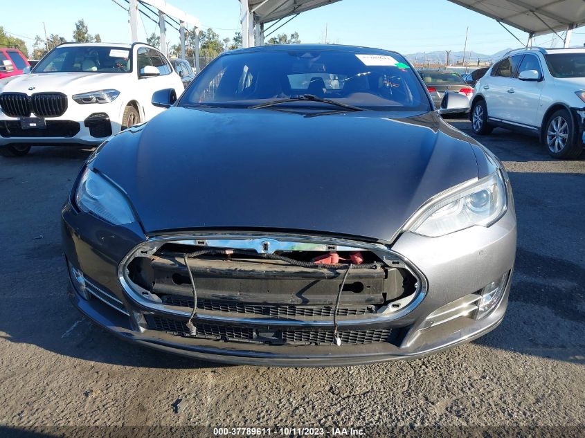 2015 TESLA MODEL S 85D/P85D/70D/90D/P90D - 5YJSA1H20FFP73711