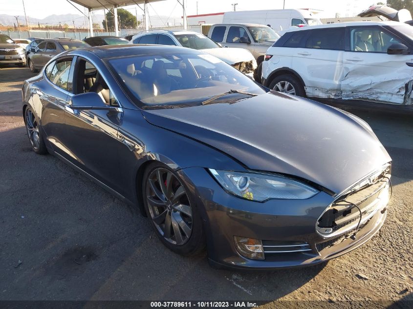 2015 TESLA MODEL S 85D/P85D/70D/90D/P90D - 5YJSA1H20FFP73711
