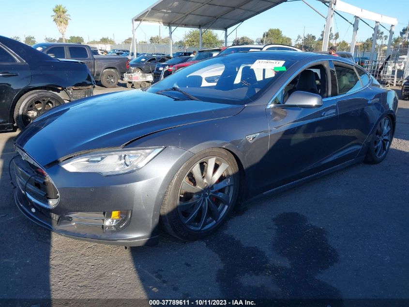 2015 TESLA MODEL S 85D/P85D/70D/90D/P90D - 5YJSA1H20FFP73711