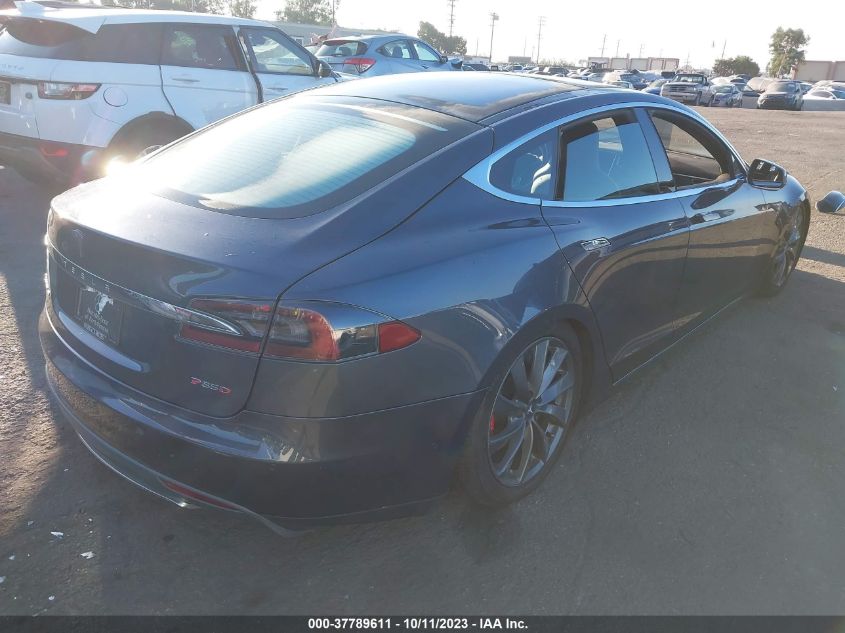 2015 TESLA MODEL S 85D/P85D/70D/90D/P90D - 5YJSA1H20FFP73711