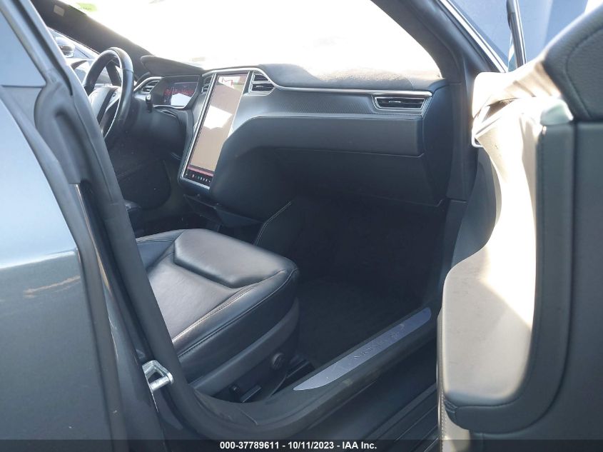 2015 TESLA MODEL S 85D/P85D/70D/90D/P90D - 5YJSA1H20FFP73711