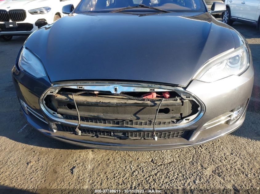 2015 TESLA MODEL S 85D/P85D/70D/90D/P90D - 5YJSA1H20FFP73711