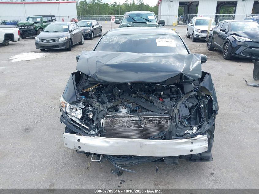 2015 HONDA CIVIC LX - 19XFB2F50FE110467