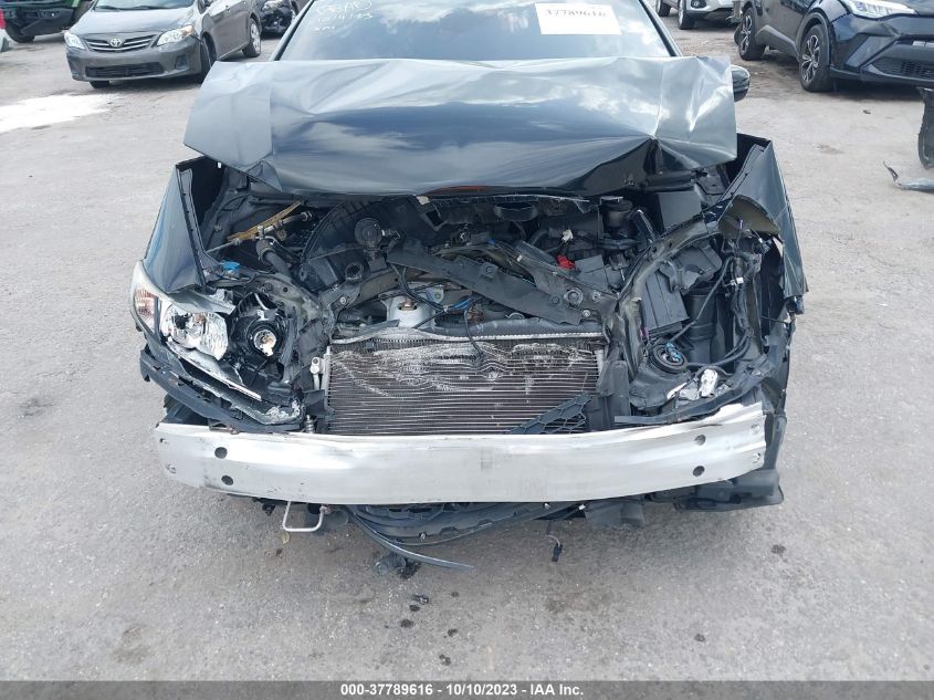 2015 HONDA CIVIC LX - 19XFB2F50FE110467