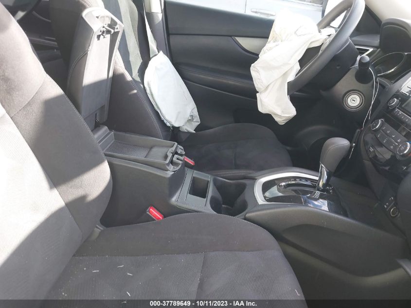 2015 NISSAN ROGUE S - KNMAT2MT7FP542479