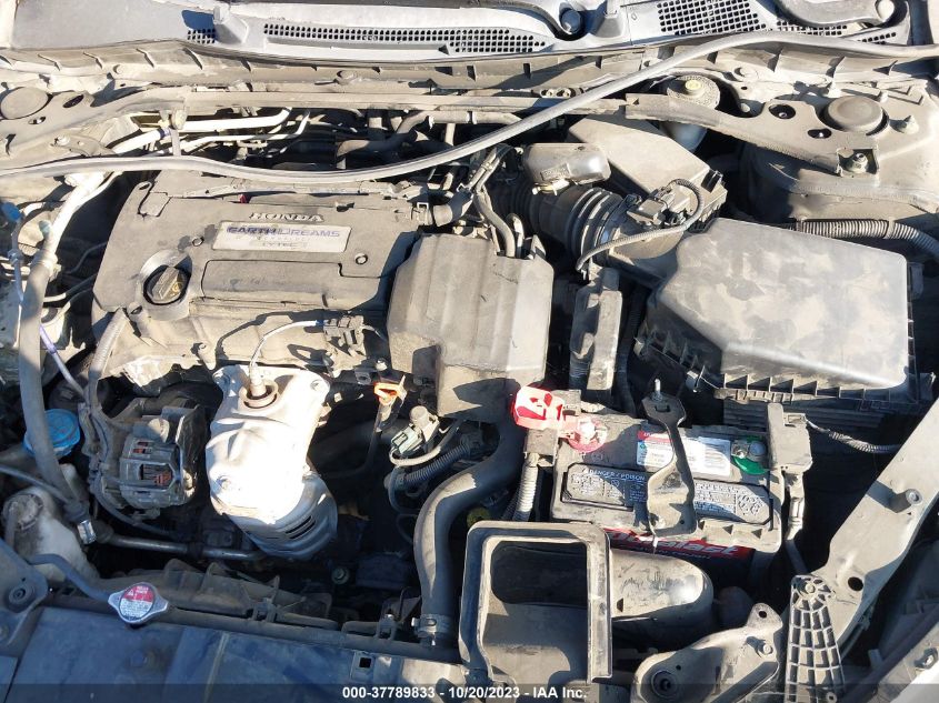2013 HONDA ACCORD EX-L - 1HGCR2F8XDA159153