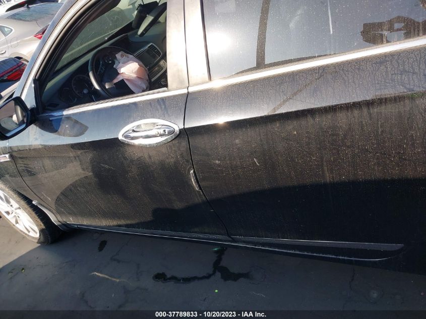 2013 HONDA ACCORD EX-L - 1HGCR2F8XDA159153
