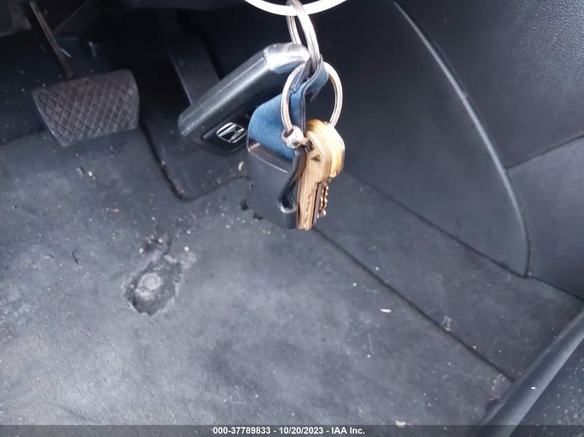 2013 HONDA ACCORD EX-L - 1HGCR2F8XDA159153