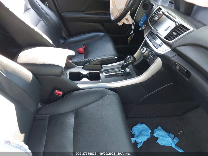 2013 HONDA ACCORD EX-L - 1HGCR2F8XDA159153