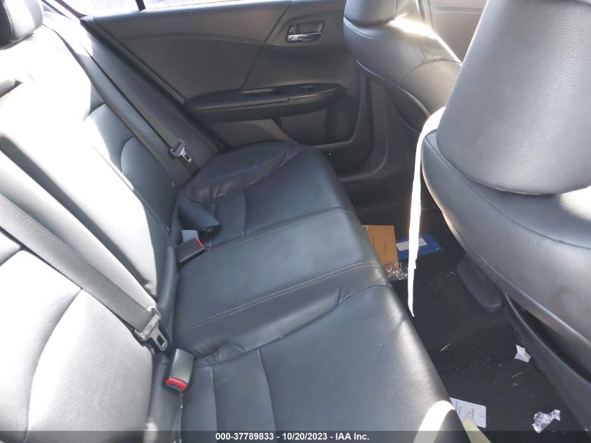 2013 HONDA ACCORD EX-L - 1HGCR2F8XDA159153