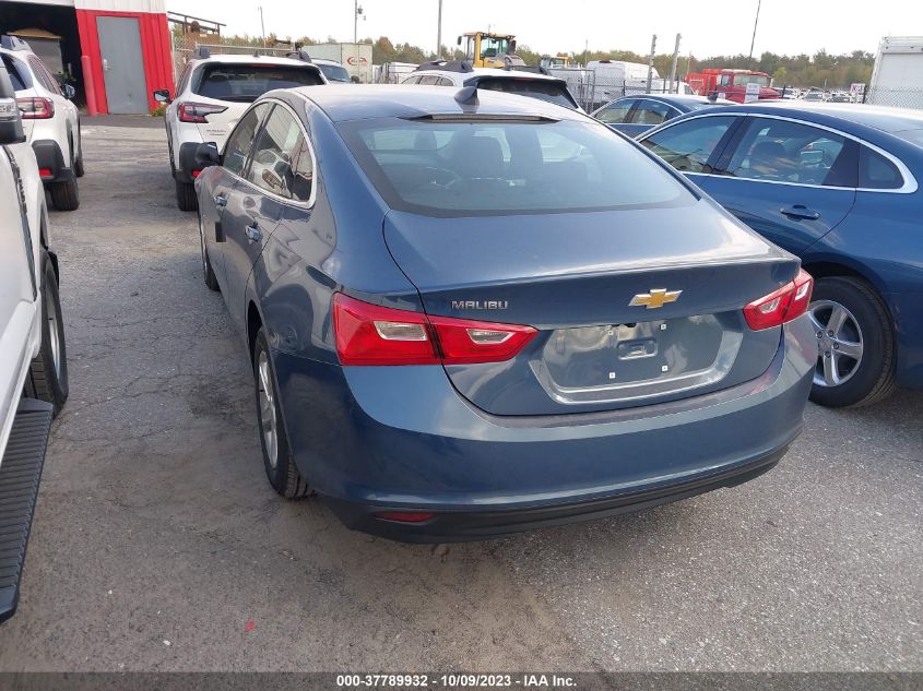 2024 CHEVROLET MALIBU LS - 1G1ZC5ST1RF129239