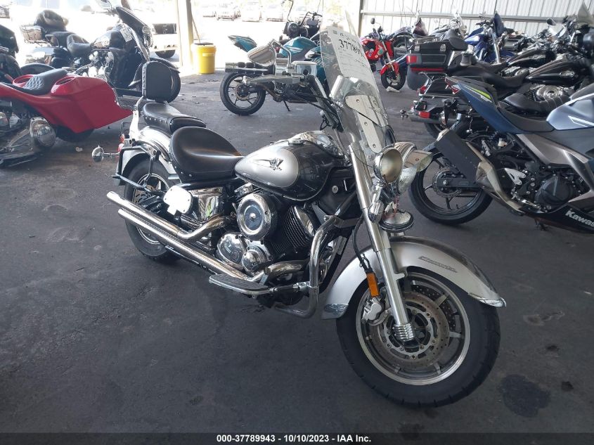 2004 YAMAHA XVS1100 A - JYAVP11E14A052508