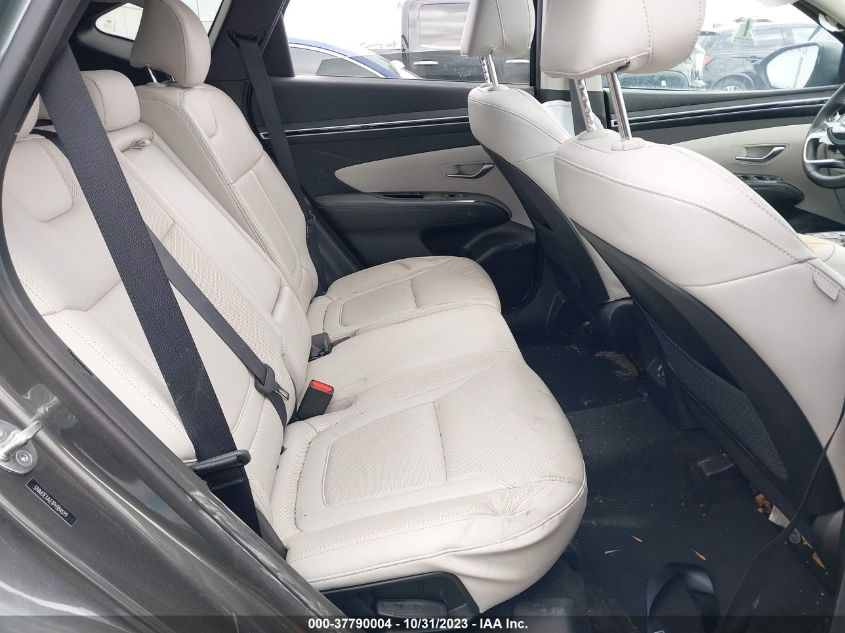 2023 HYUNDAI TUCSON LIMITED - 5NMJE3AE1PH184599