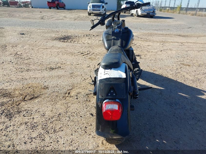 2017 HARLEY-DAVIDSON FLSTFBS 1HD1JT911HC013413