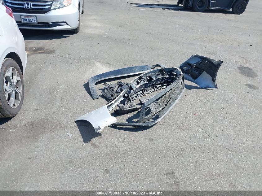 2021 KIA FORTE LXS - 3KPF24AD4ME305673