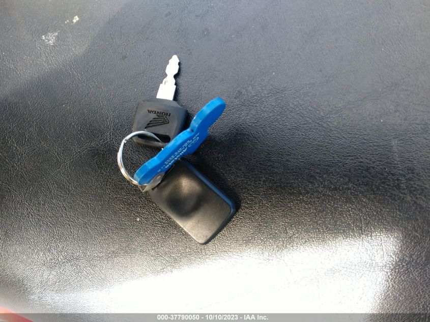 2015 HONDA VT750 C JH2RC5008FK200916