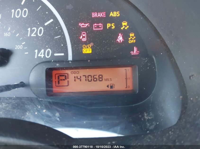 2018 NISSAN VERSA 1.6 S+ - 3N1CN7AP2JL884713