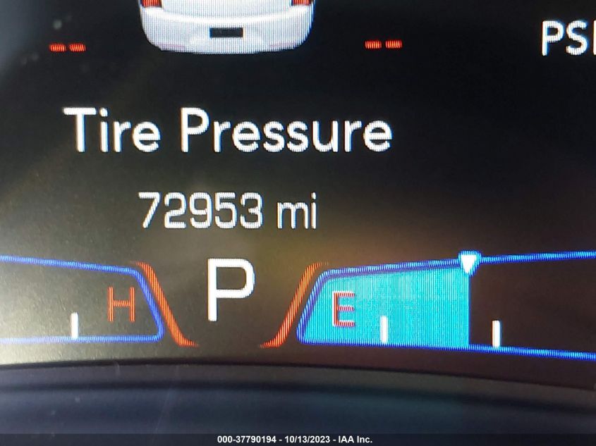 2016 CHRYSLER 300 S - 2C3CCAGG5GH209094