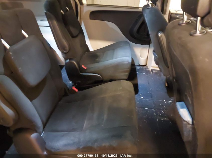 2015 CHRYSLER TOWN & COUNTRY TOURING - 2C4RC1BG4FR646476