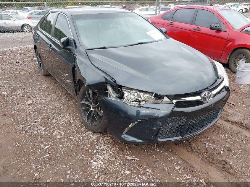 2017 TOYOTA CAMRY LE/XLE/SE/XSE - 4T1BF1FK6HU292047