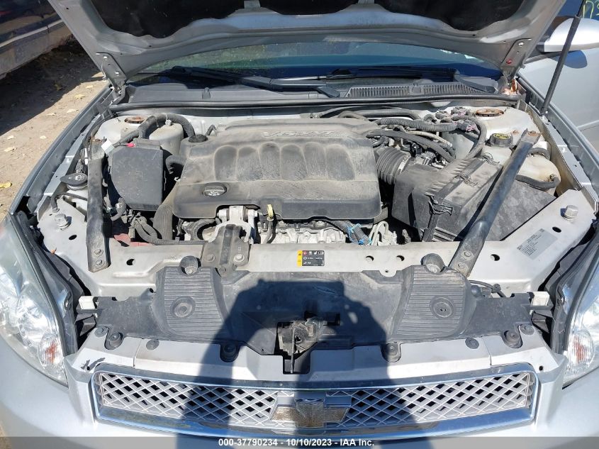 2015 CHEVROLET IMPALA LIMITED LT - 2G1WB5E3XF1141300