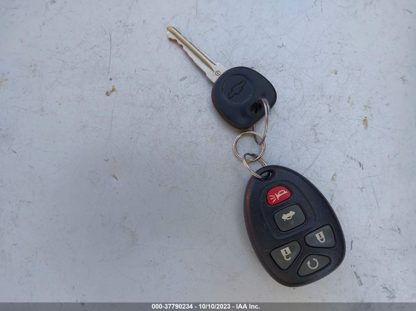 2015 CHEVROLET IMPALA LIMITED LT - 2G1WB5E3XF1141300