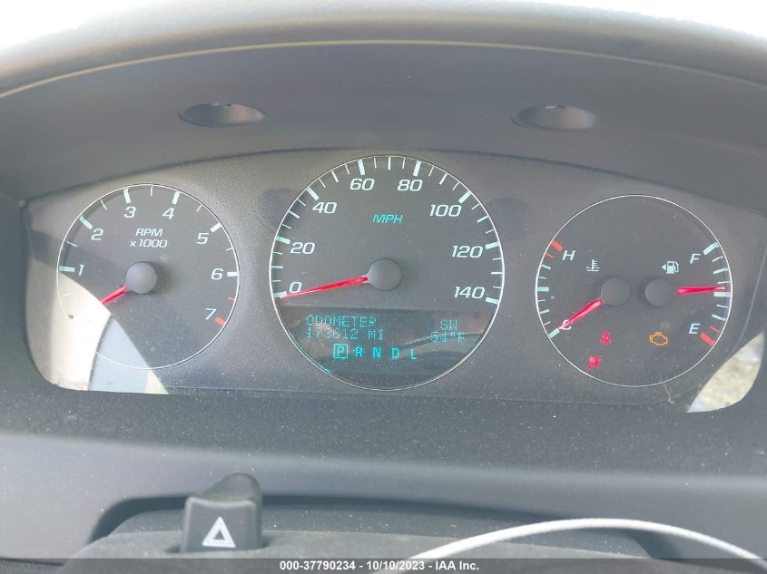 2015 CHEVROLET IMPALA LIMITED LT - 2G1WB5E3XF1141300