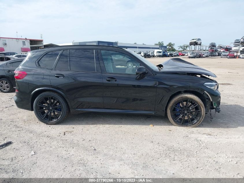 5UXCR6C56KLL34546 BMW X5 XDRIVE40I 14