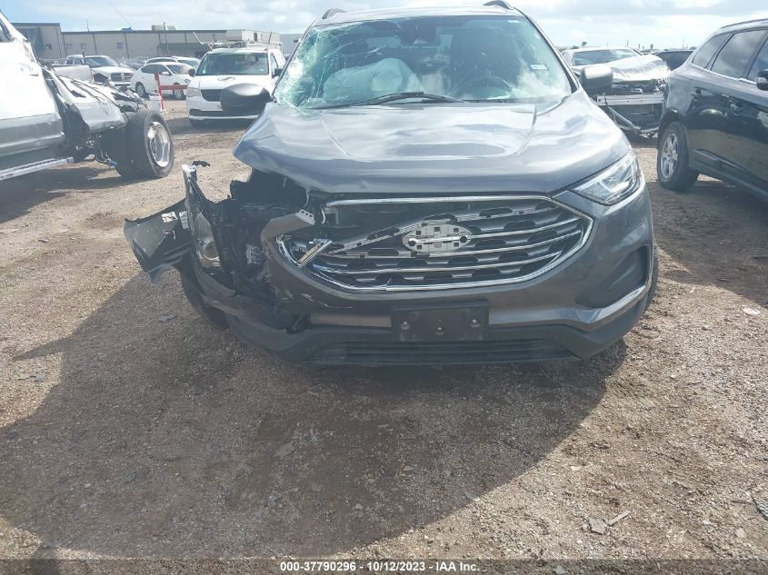 2021 FORD EDGE SE - 2FMPK3G9XMBA03518