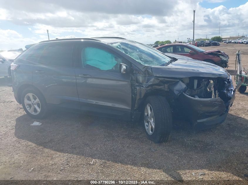 2021 FORD EDGE SE - 2FMPK3G9XMBA03518