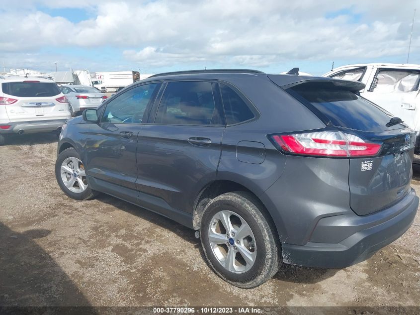 2021 FORD EDGE SE - 2FMPK3G9XMBA03518