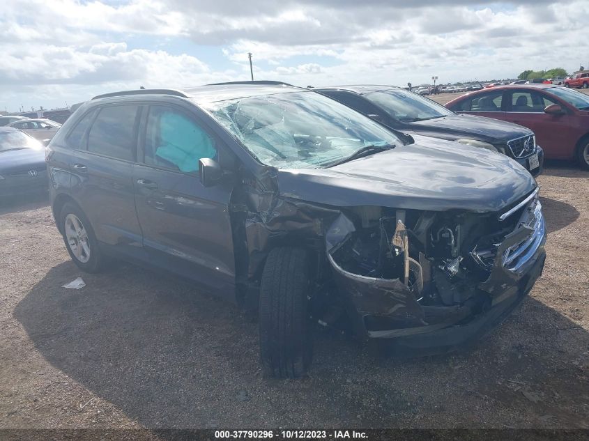 2021 FORD EDGE SE - 2FMPK3G9XMBA03518