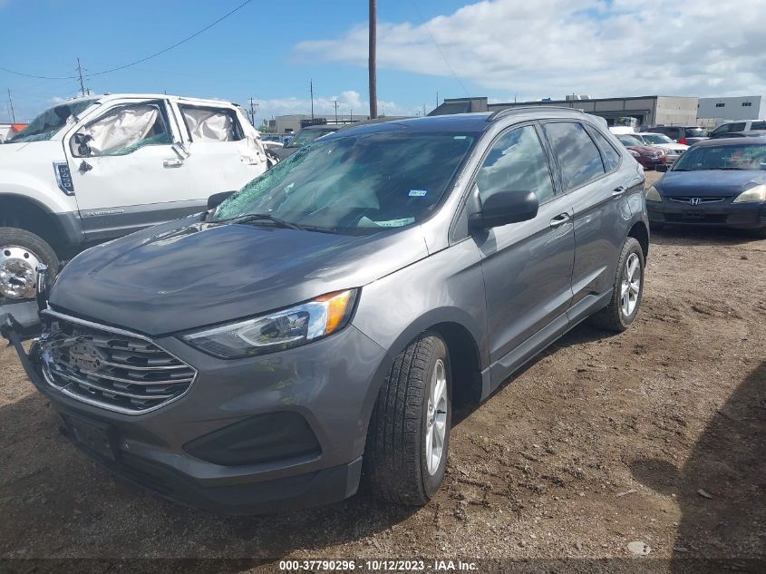 2021 FORD EDGE SE - 2FMPK3G9XMBA03518