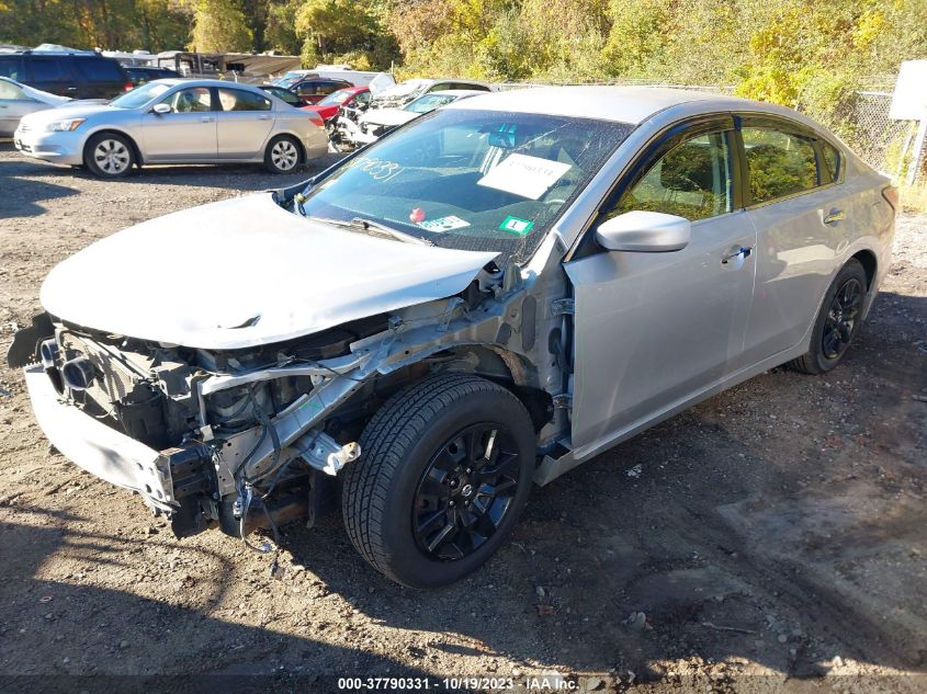 2014 NISSAN ALTIMA 2.5 S - 1N4AL3AP5EC129632