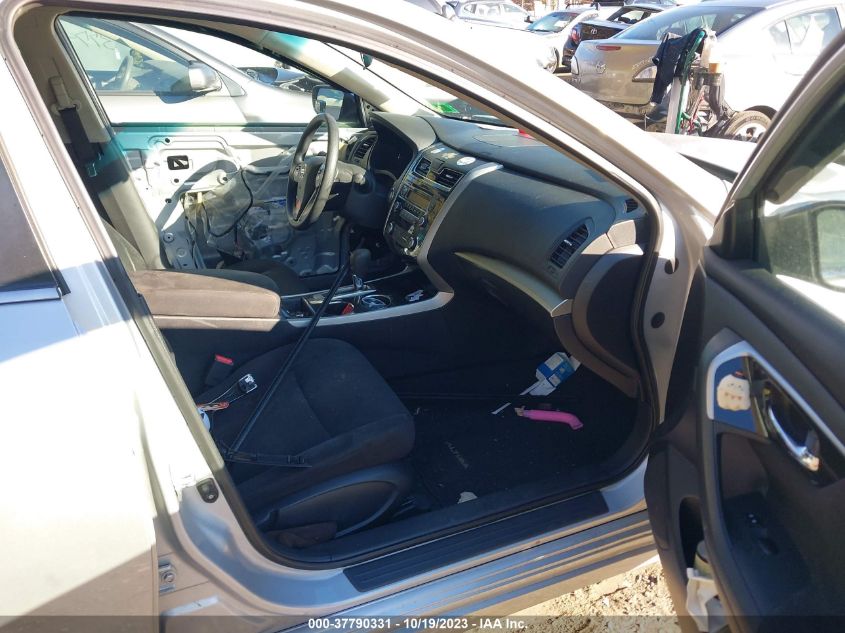 2014 NISSAN ALTIMA 2.5 S - 1N4AL3AP5EC129632
