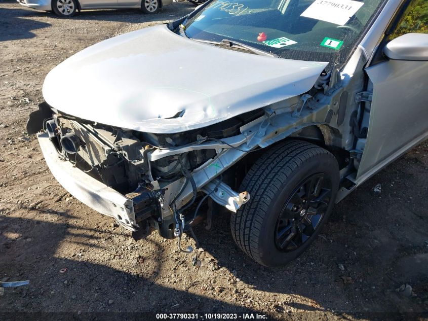 2014 NISSAN ALTIMA 2.5 S - 1N4AL3AP5EC129632