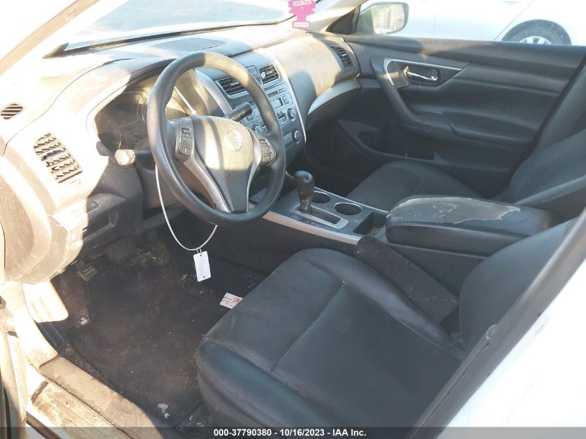 2015 NISSAN ALTIMA 2.5 S - 1N4AL3AP8FC478916