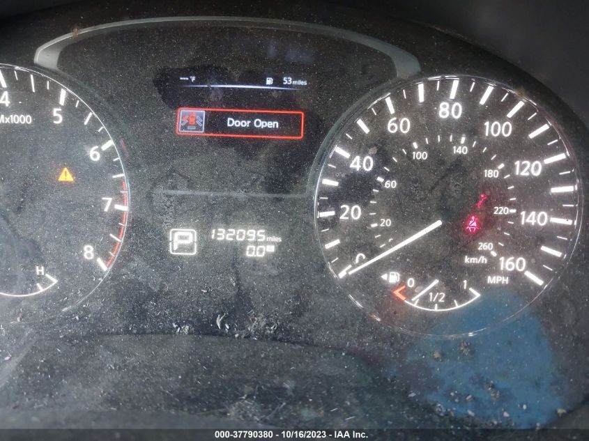 2015 NISSAN ALTIMA 2.5 S - 1N4AL3AP8FC478916