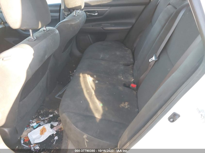 2015 NISSAN ALTIMA 2.5 S - 1N4AL3AP8FC478916