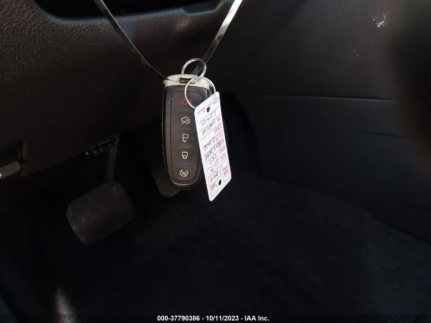 2013 FORD EXPLORER LIMITED - 1FM5K7F86DGB03938