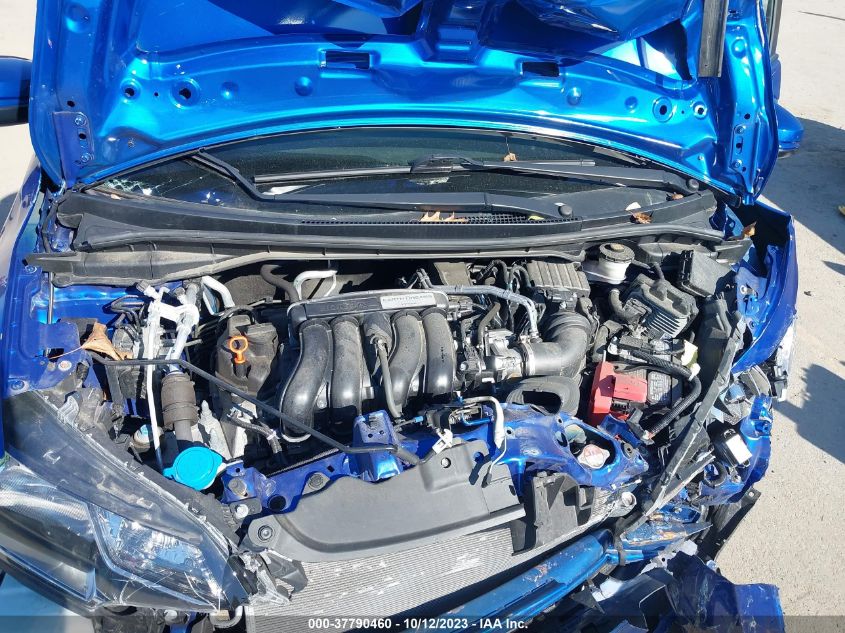 2020 HONDA FIT LX - 3HGGK5H41LM703736