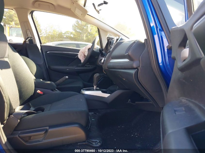 2020 HONDA FIT LX - 3HGGK5H41LM703736