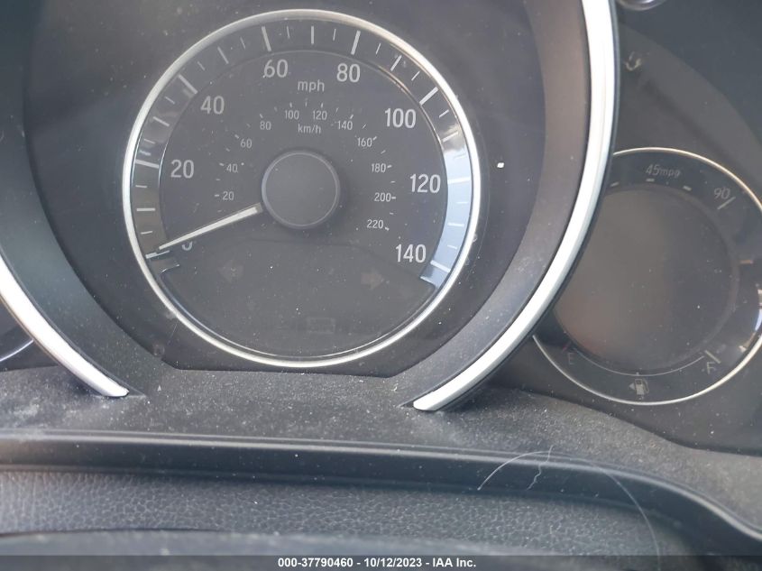 2020 HONDA FIT LX - 3HGGK5H41LM703736