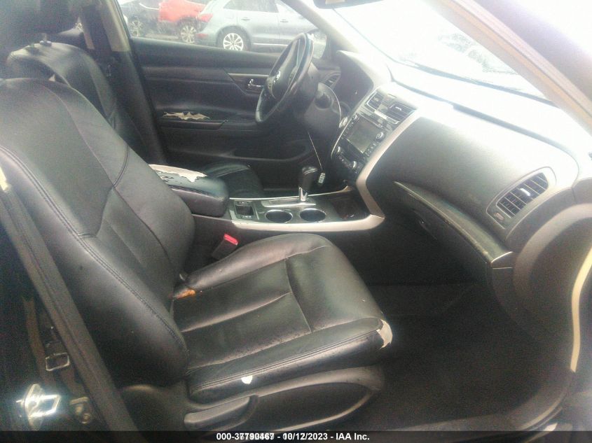 2013 NISSAN ALTIMA 2.5 SL - 1N4AL3AP2DN466228